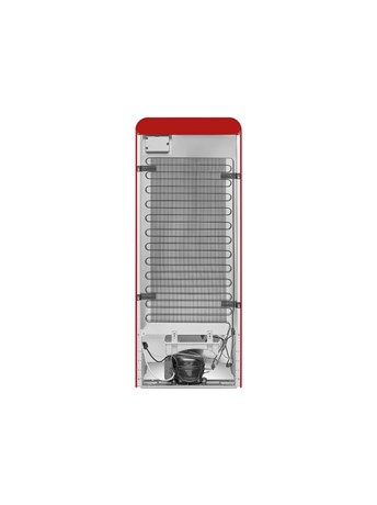 фото: Холодильник Smeg FAB28LRD6