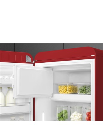фото: Холодильник Smeg FAB28LRD6