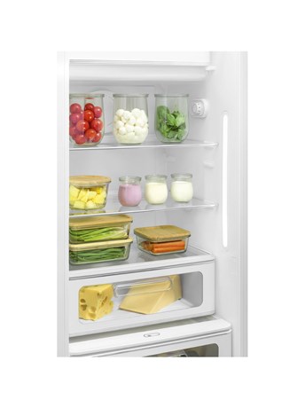 фото: Холодильник Smeg FAB28LRD6