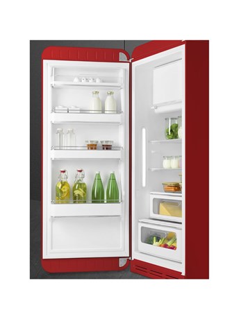 фото: Холодильник Smeg FAB28LRD6