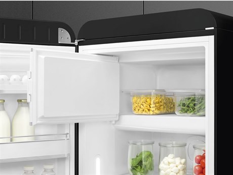 фото: Холодильник Smeg FAB28LBL6