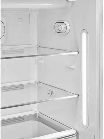 фото: Холодильник Smeg FAB28RWH6