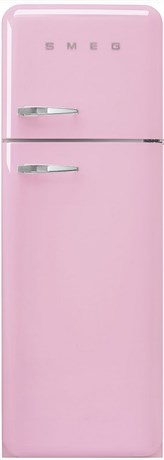 фото: Холодильник Smeg FAB30RPK5