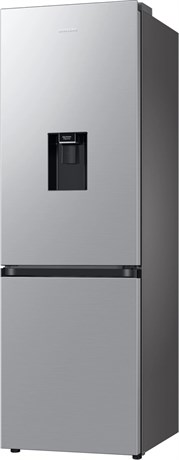 фото: Холодильник Samsung RB34C632ESA/EF графит