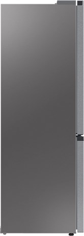 фото: Холодильник Samsung RB34C632ESA/EF графит
