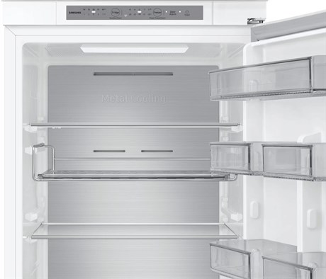 фото: Холодильник Samsung BRB80F26CES0EO