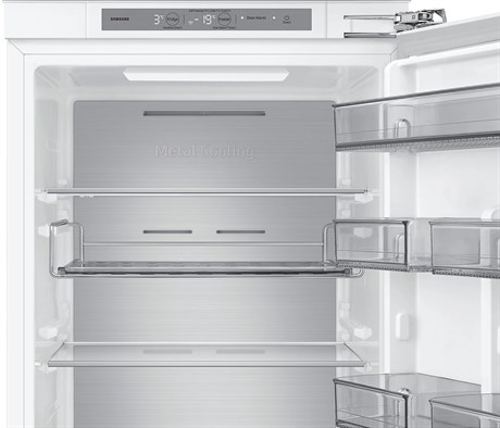 фото: Холодильник Samsung BRB80F26ADF0EO