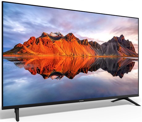 фото: Телевизор Xiaomi TV A 43 FHD 2025 FULL HD