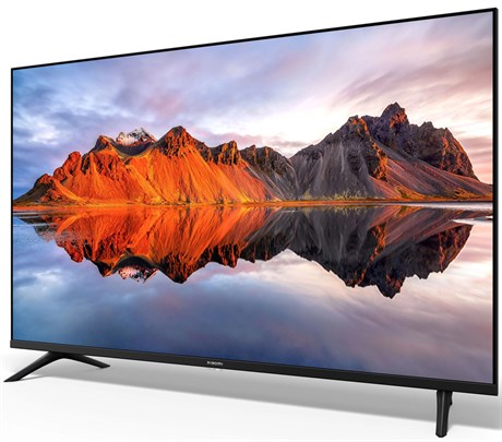 фото: Телевизор Xiaomi TV A 43 FHD 2025 FULL HD