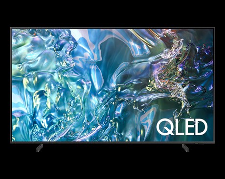 фото: Телевизор Samsung QE75Q60DAUXRU