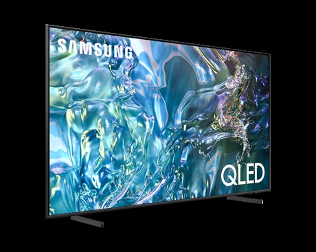 фото: Телевизор Samsung QE75Q60DAUXRU