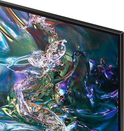 фото: Телевизор Samsung QE75Q60DAUXRU