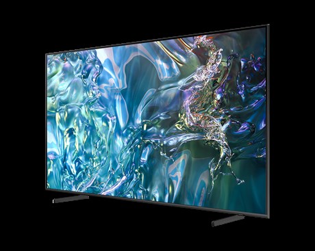 фото: Телевизор Samsung QE75Q60DAUXRU
