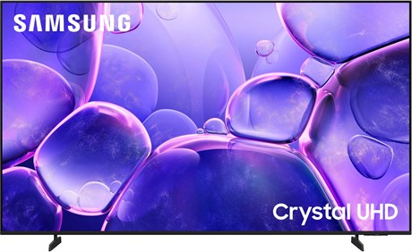 фото: Телевизор Samsung UE65U8000FUXRU