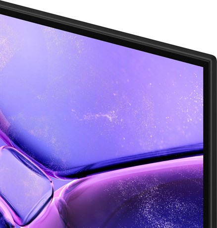 фото: Телевизор Samsung UE65U8000FUXRU
