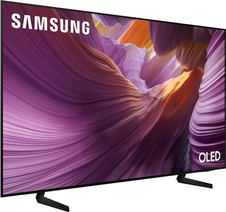 фото: Телевизор Samsung QE65S85FAEXRU