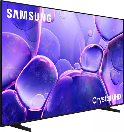 фото: Телевизор Samsung UE55U8000FUXRU