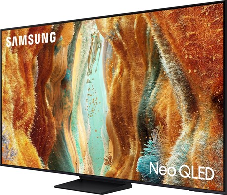 фото: Телевизор Samsung QE55QN70FAUXRU