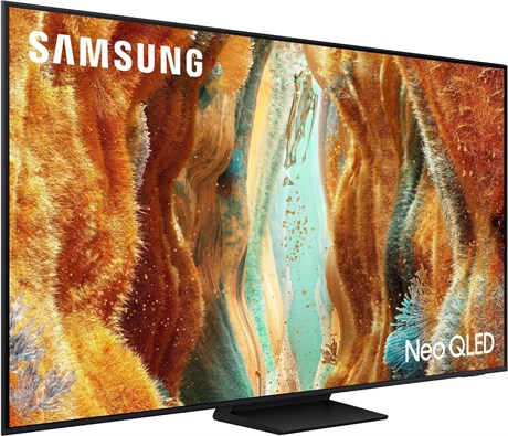 фото: Телевизор Samsung QE55QN70FAUXRU