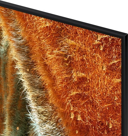фото: Телевизор Samsung QE55QN70FAUXRU