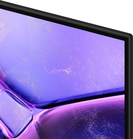 фото: Телевизор Samsung UE50U8000FUXRU