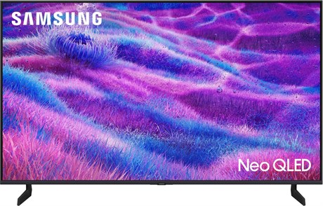фото: Телевизор Samsung QE50QN80FAUXRU Neo QLED