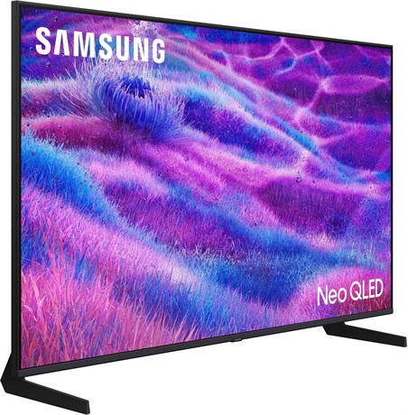 фото: Телевизор Samsung QE50QN80FAUXRU Neo QLED