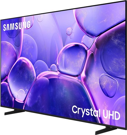 фото: Телевизор Samsung UE43U8000FUXRU