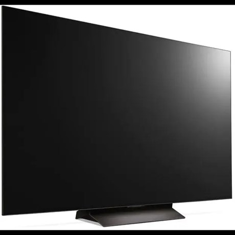 фото: Телевизор LG OLED65C4RLA.ARUB
