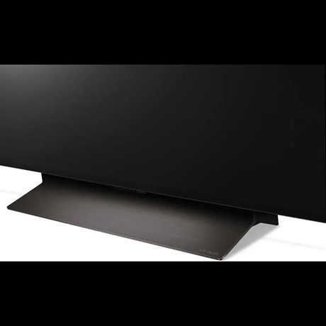 фото: Телевизор LG OLED65C4RLA.ARUB
