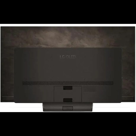 фото: Телевизор LG OLED65C4RLA.ARUB