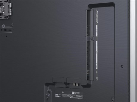 фото: Телевизор LG OLED55G5RLA.ARUG