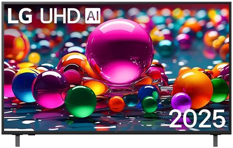 фото: Телевизор LG 55UA75009LA.ARUG