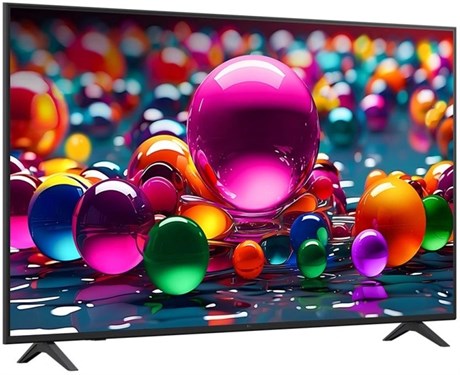 фото: Телевизор LG 55UA75009LA.ARUG