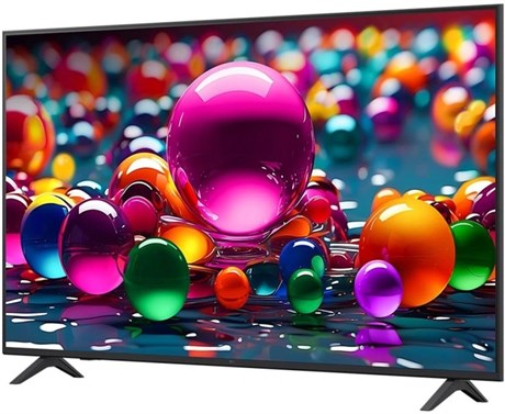 фото: Телевизор LG 55UA75009LA.ARUG