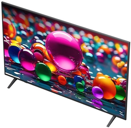 фото: Телевизор LG 55UA75009LA.ARUG