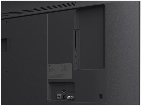фото: Телевизор LG 55UA75009LA.ARUG