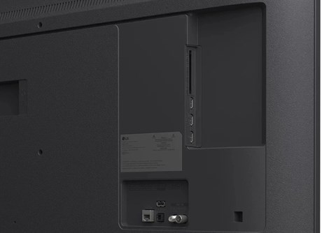 фото: Телевизор LG 50UA75009LA.ARUG