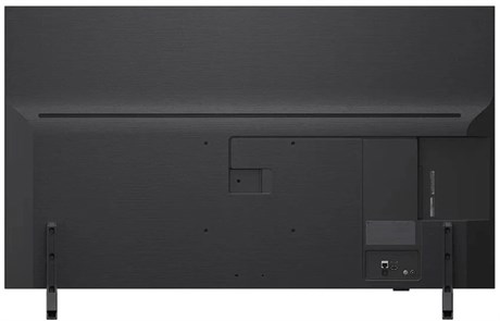 фото: Телевизор LG 50QNED82A6B.ARUG