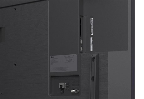фото: Телевизор LG 50QNED82A6B.ARUG
