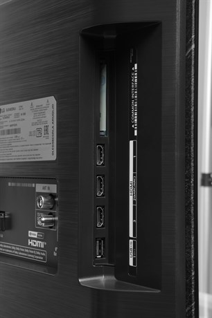 фото: Телевизор LG OLED48C5RLA.ARUG