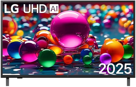 фото: Телевизор LG 43UA75009LA.ARUG