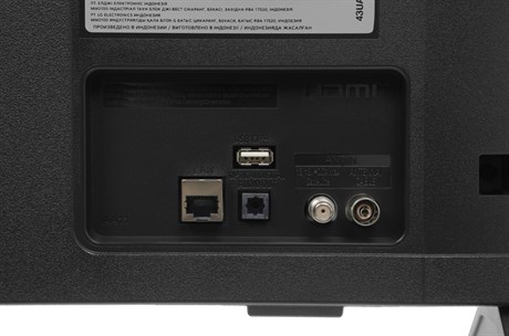 фото: Телевизор LG 43UA75009LA.ARUG