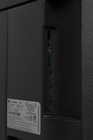 фото: Телевизор LG 43UA75009LA.ARUG