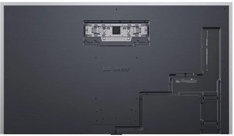 фото: Телевизор LG OLED83G5RLA.ARUG