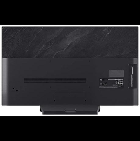 фото: Телевизор LG OLED83C5RLA.ARUG