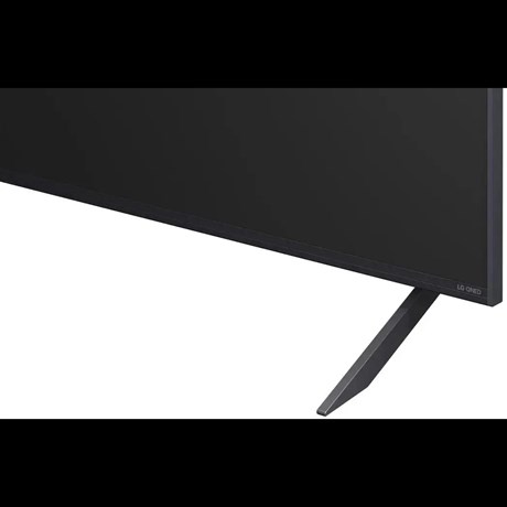 фото: Телевизор LG 86QNED82A6B.ARUG