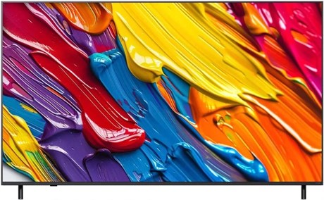 фото: Телевизор LG Телевизор LED LG 75QNED82A6B.ARUG