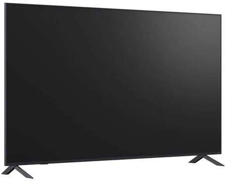 фото: Телевизор LG Телевизор LED LG 75QNED82A6B.ARUG