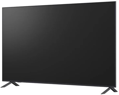 фото: Телевизор LG Телевизор LED LG 75QNED82A6B.ARUG